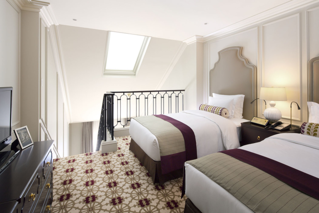 The Tokyo Station Hotel 사진 32