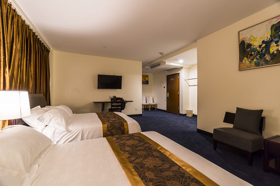 Suite