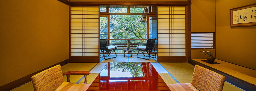 Nishimuraya Honkan Guest House 사진 6