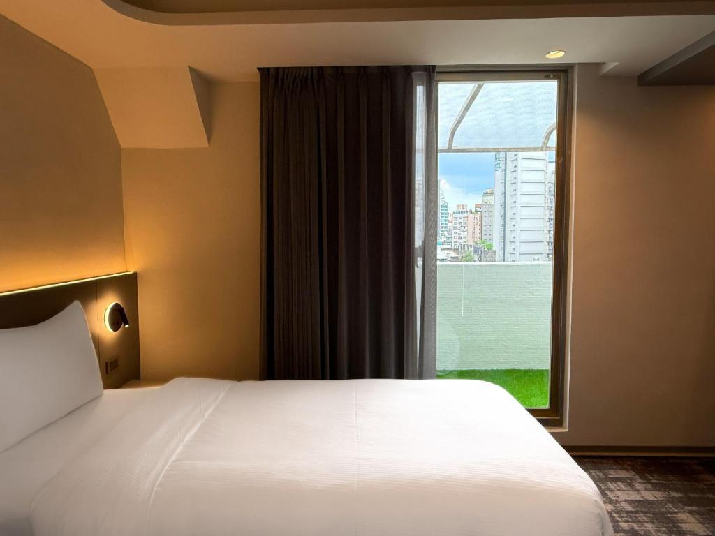 Hub Hotel Ximen-inn Kunming - Général