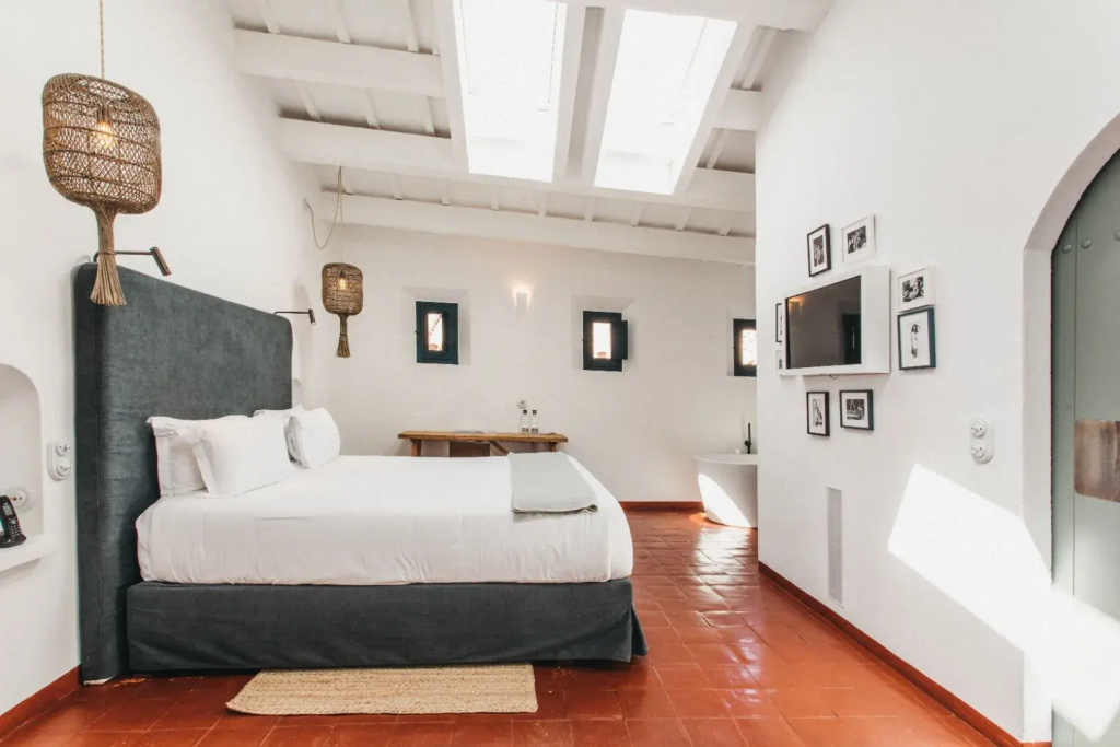 Hotel Faustino Gran - Relais & Chateaux - Chambres