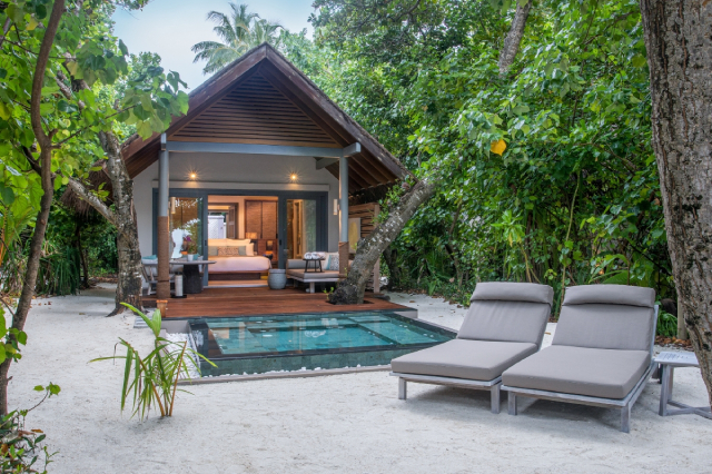 Vakkaru Maldives