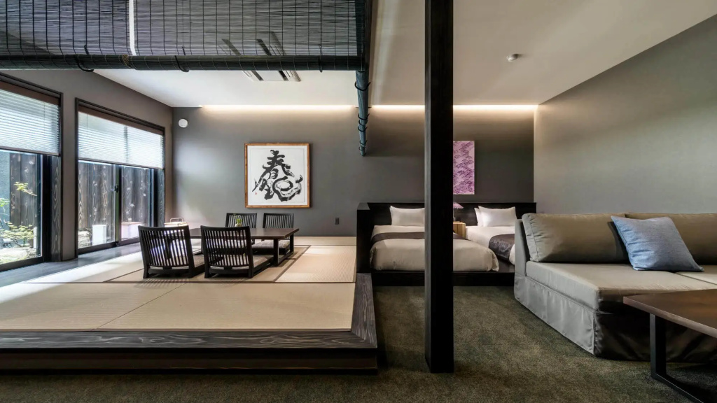 The Machiya Hotel Takayama 사진 6