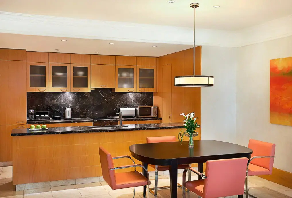 The Ritz-Carlton, Dubai International Financial Centre