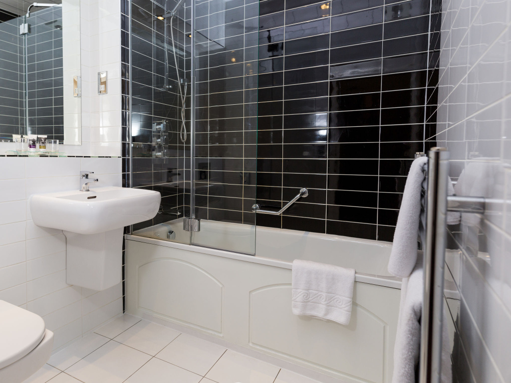 Mercure Newcastle George Washington Hotel Golf and Spa - Chambres