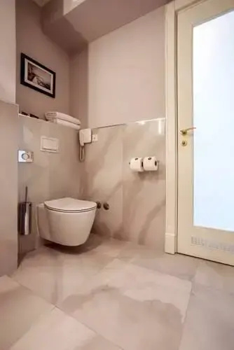 Hotel Park - Chambres