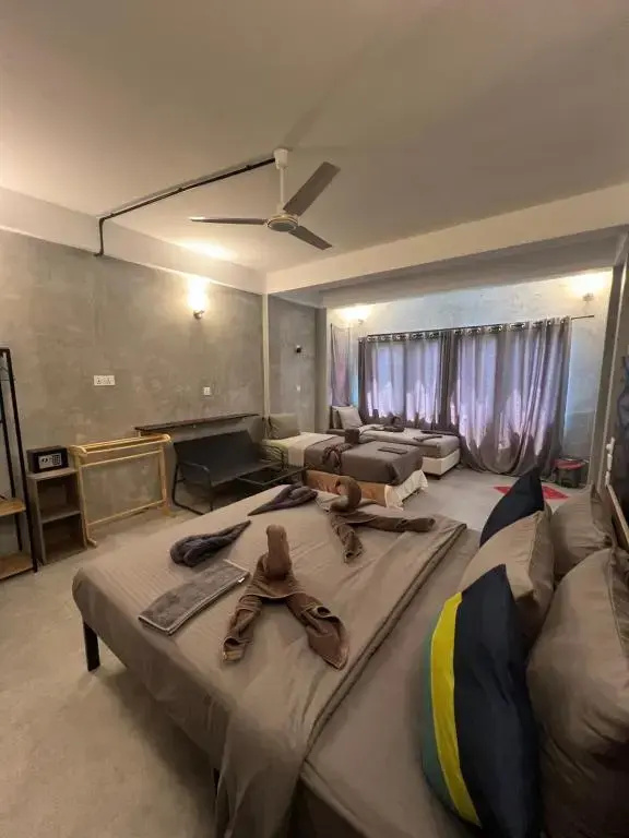 Family Suite