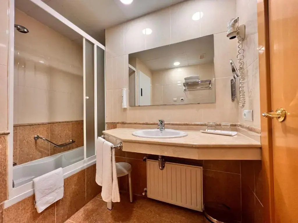 Hotel Sercotel Maya Alicante - Général