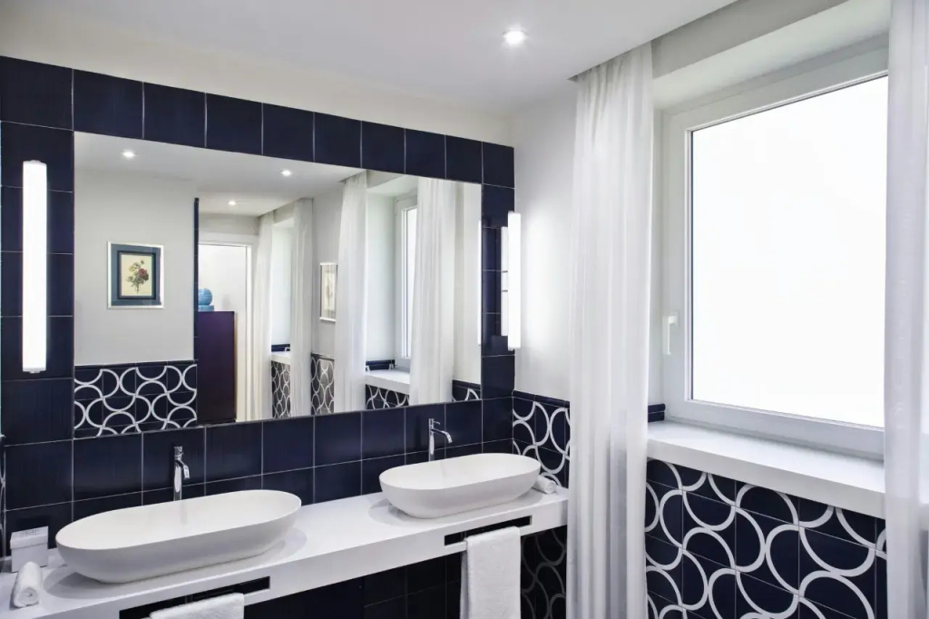 Pazziella, a Luxury Collection Hotel, Capri - Chambres