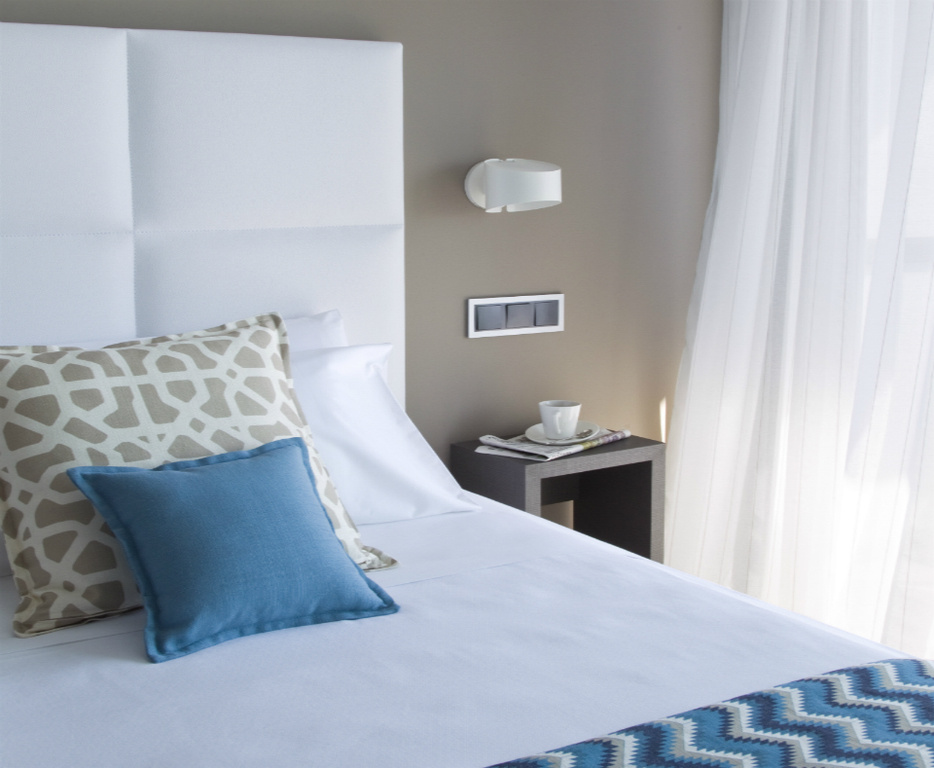Standard Castle view Double room (full double bed)