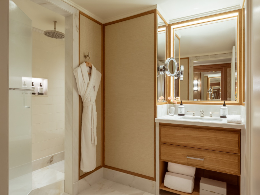 The Surrey A Corinthia Hotel - Chambres