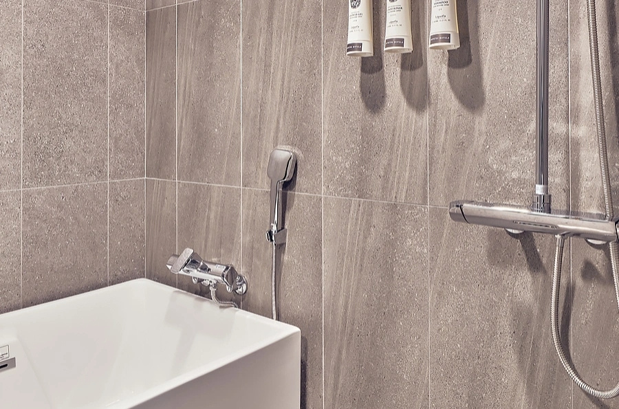 Sotetsu Hotels The Splaisir Seoul Myeong-Dong - Chambres
