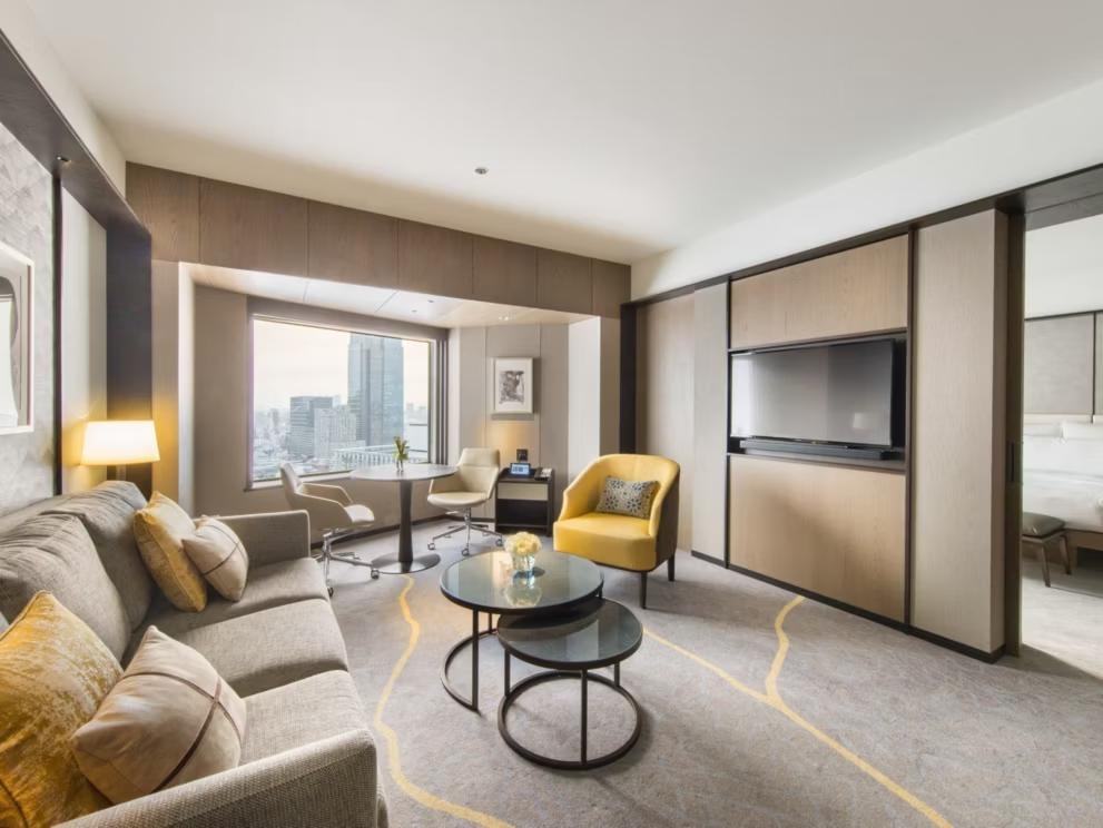 InterContinental ANA Tokyo by IHG 사진 29