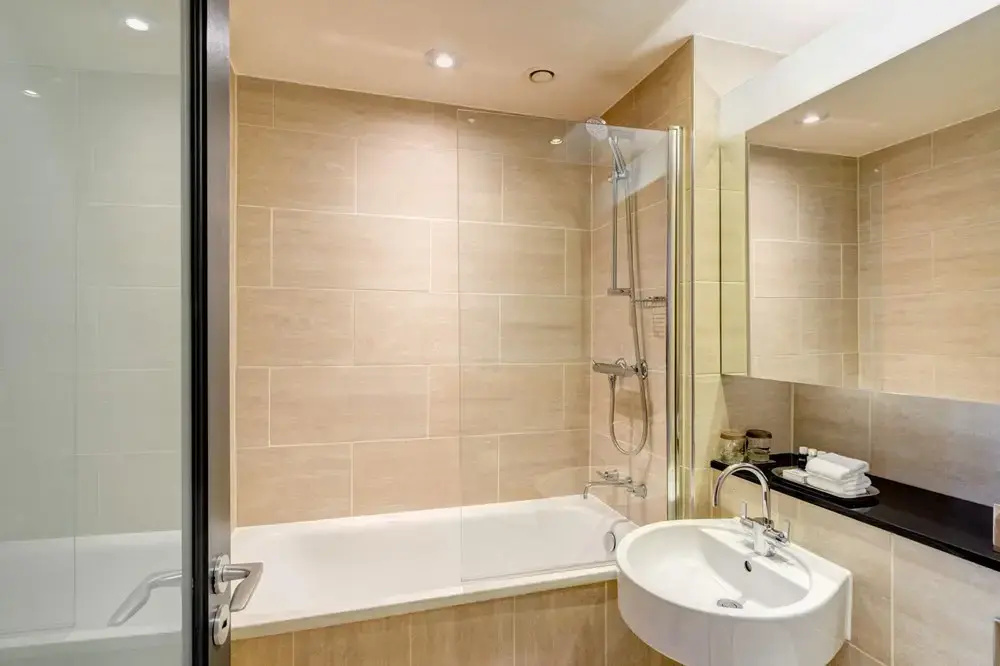 Apex Grassmarket Hotel - Chambres