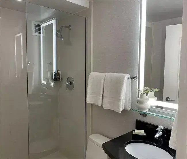 Aura Hotel Times Square - Chambres
