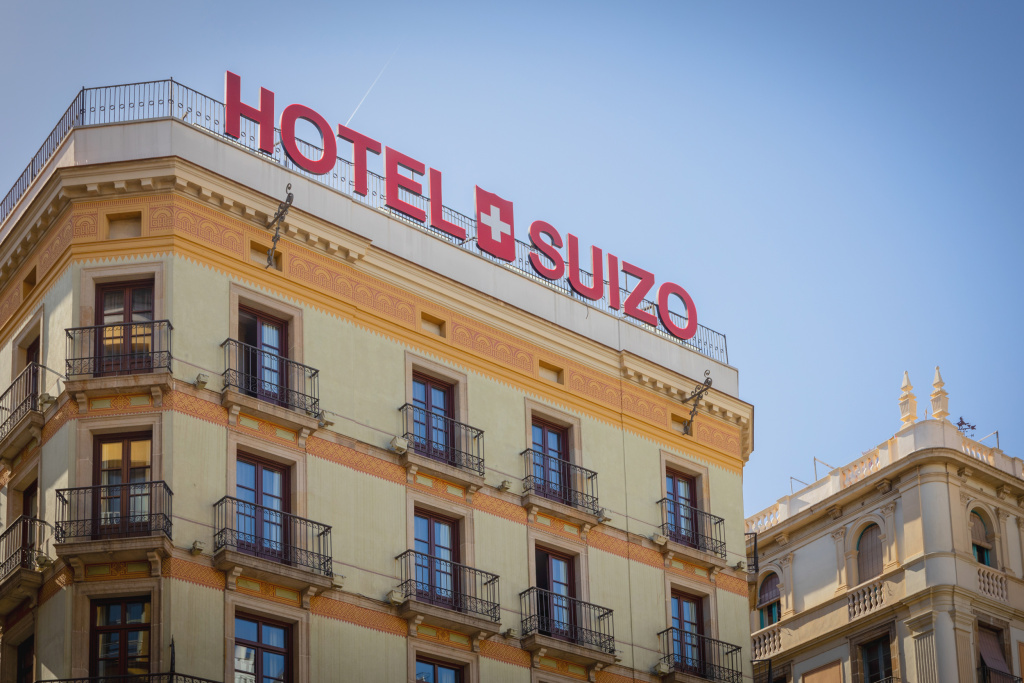 Hotel photo 25