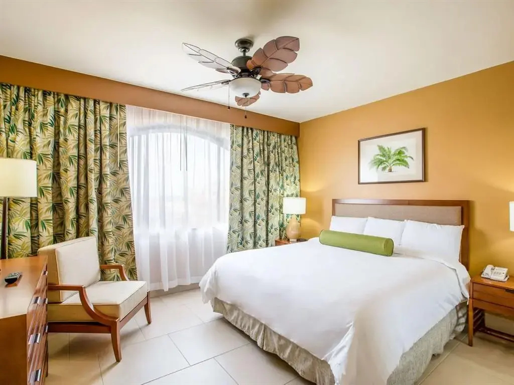 Eagle Aruba Resort - Chambres