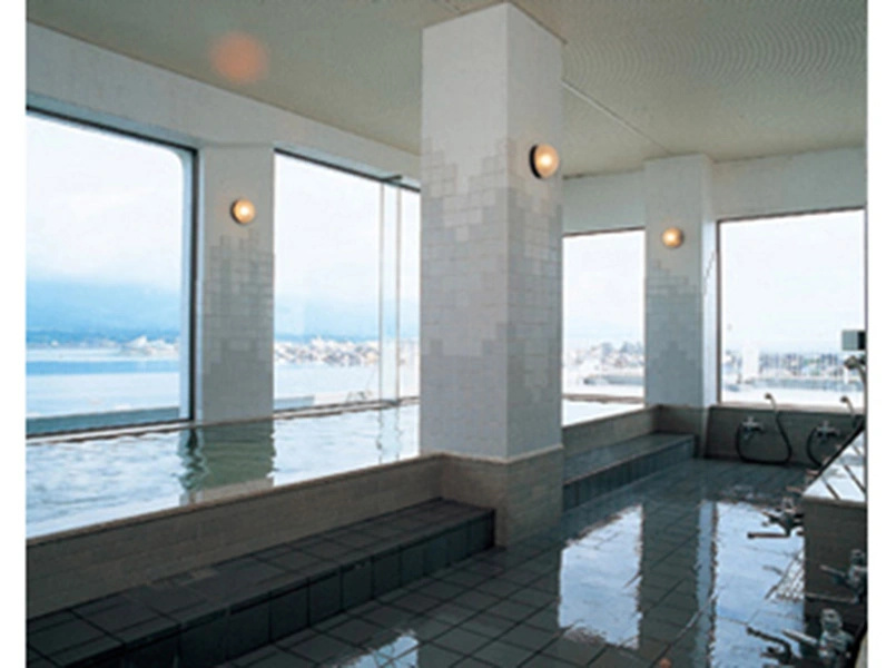 Spa & Wellness