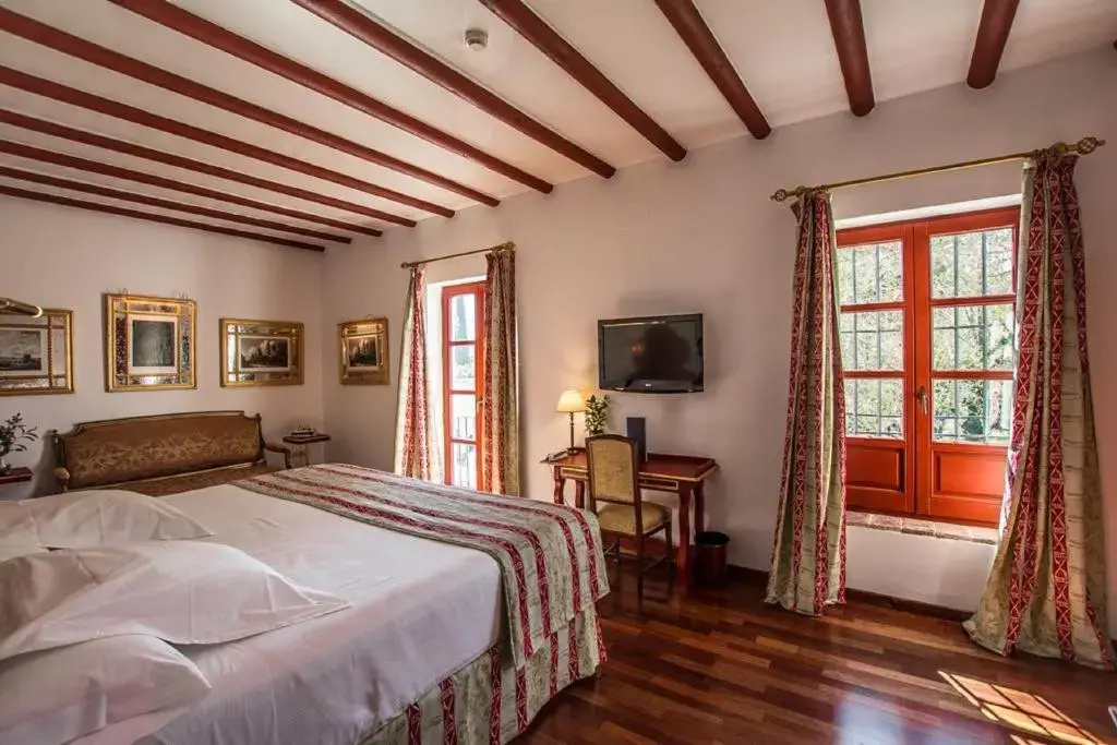 Las Casas de la Judería de Córdoba - Général