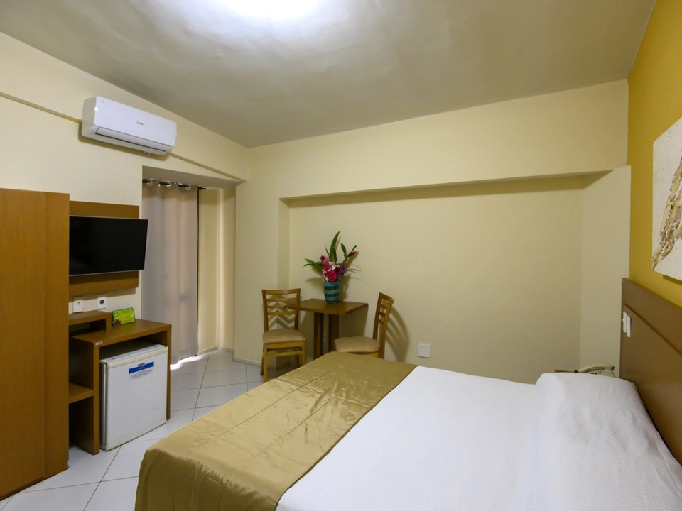 Rede Andrade Bello Mare - Chambres