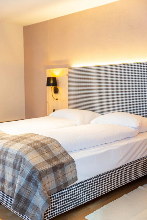 Hotel Bären - Chambres