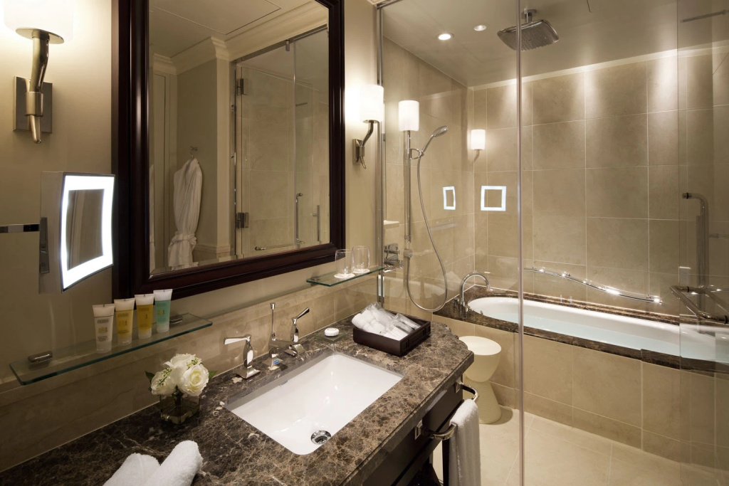 The Tokyo Station Hotel 사진 58