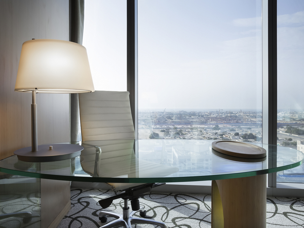 Sofitel Dubai Downtown