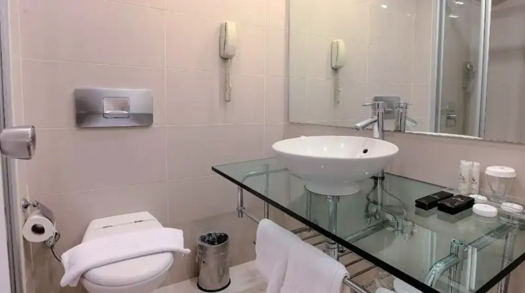 Kalyon Hotel Istanbul - Chambres
