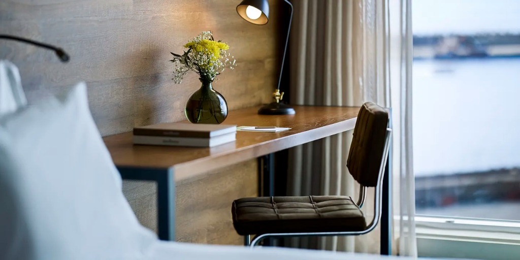 hotel photo
