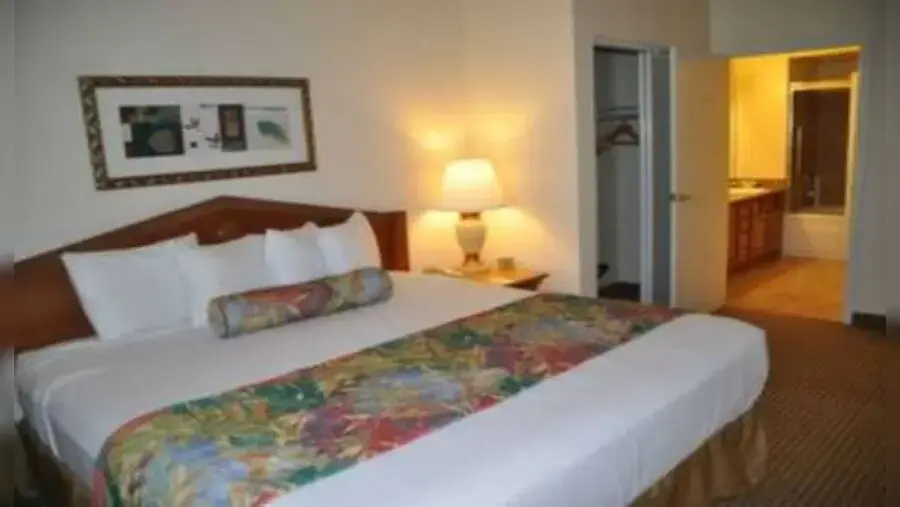 Club De Soleil All-Suite Resort - Chambres
