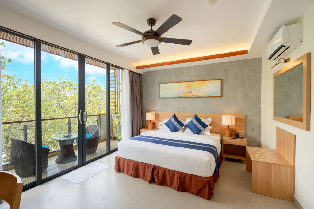 2 Bedrooms Super Cute Suite
