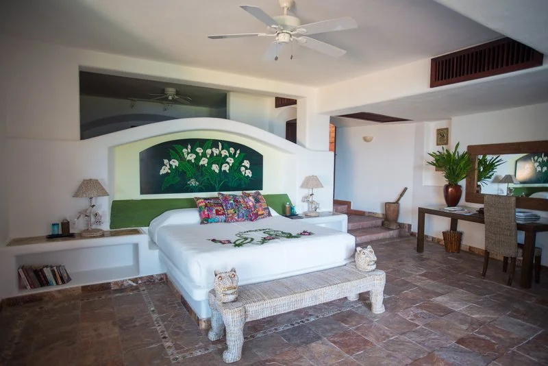 El Ensueño Villa