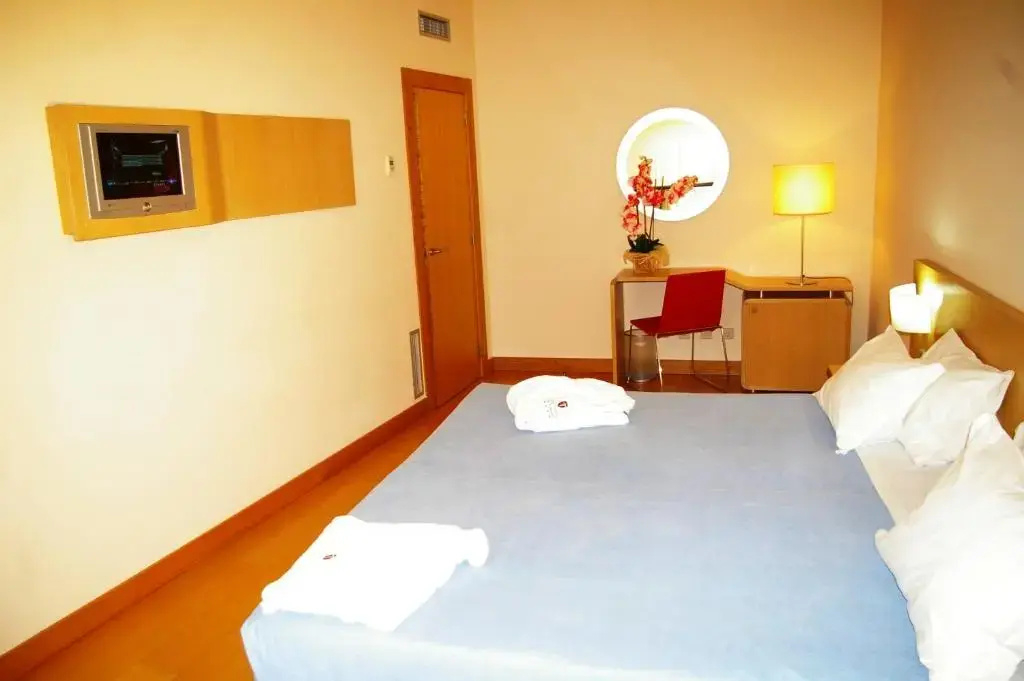 Turismo de Trancoso - Chambres
