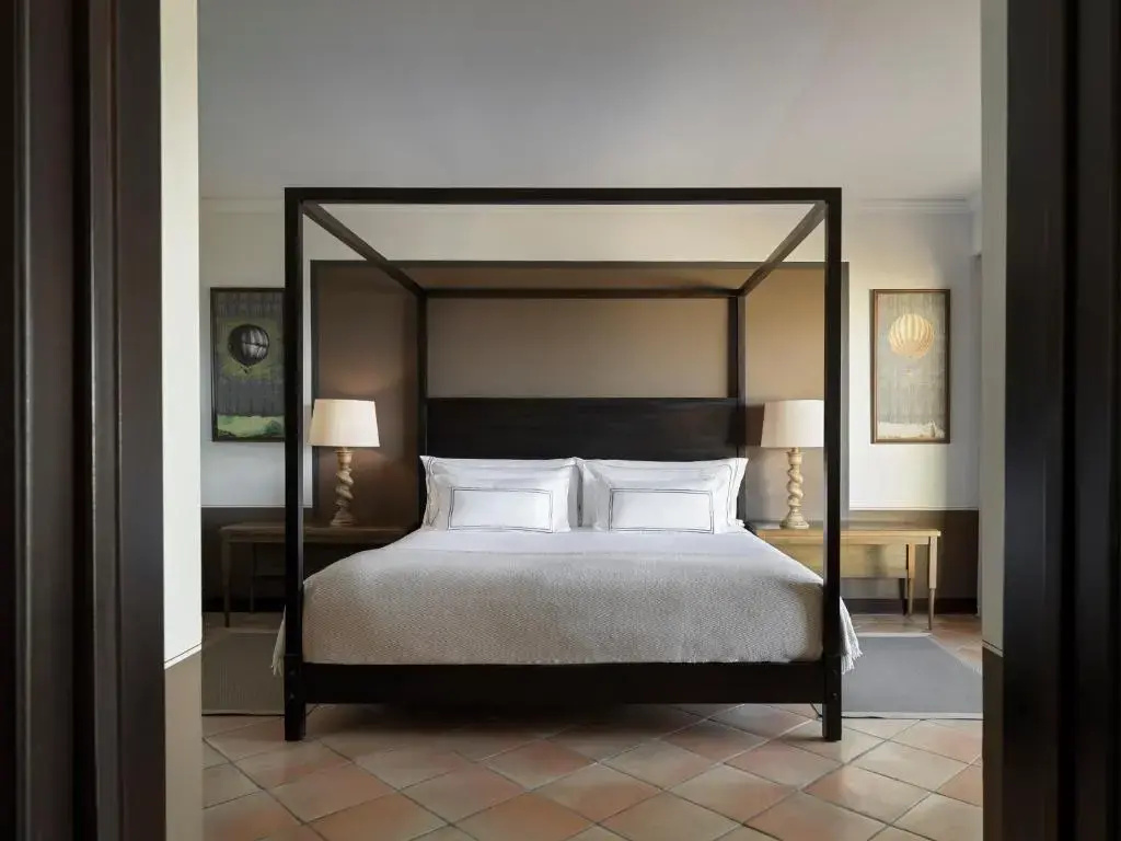 Hotel Hacienda del Conde Meliá Collection Golf & Spa – Adults Only - Chambres
