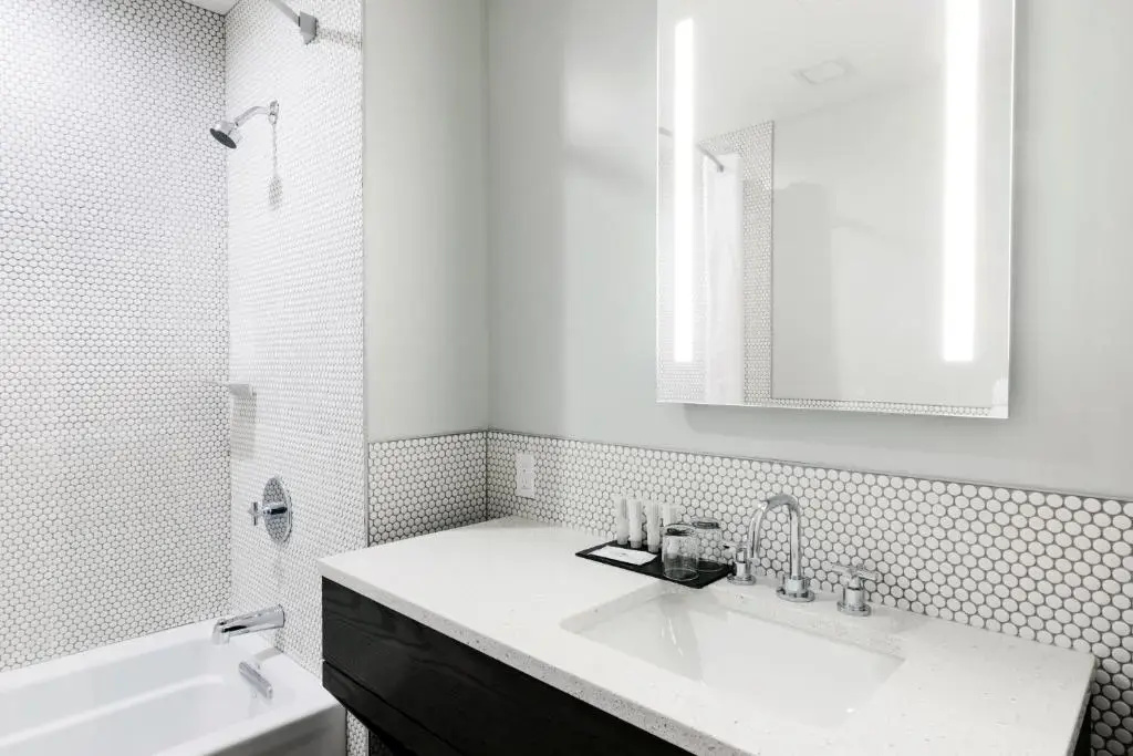 Centennial Quadruple room
