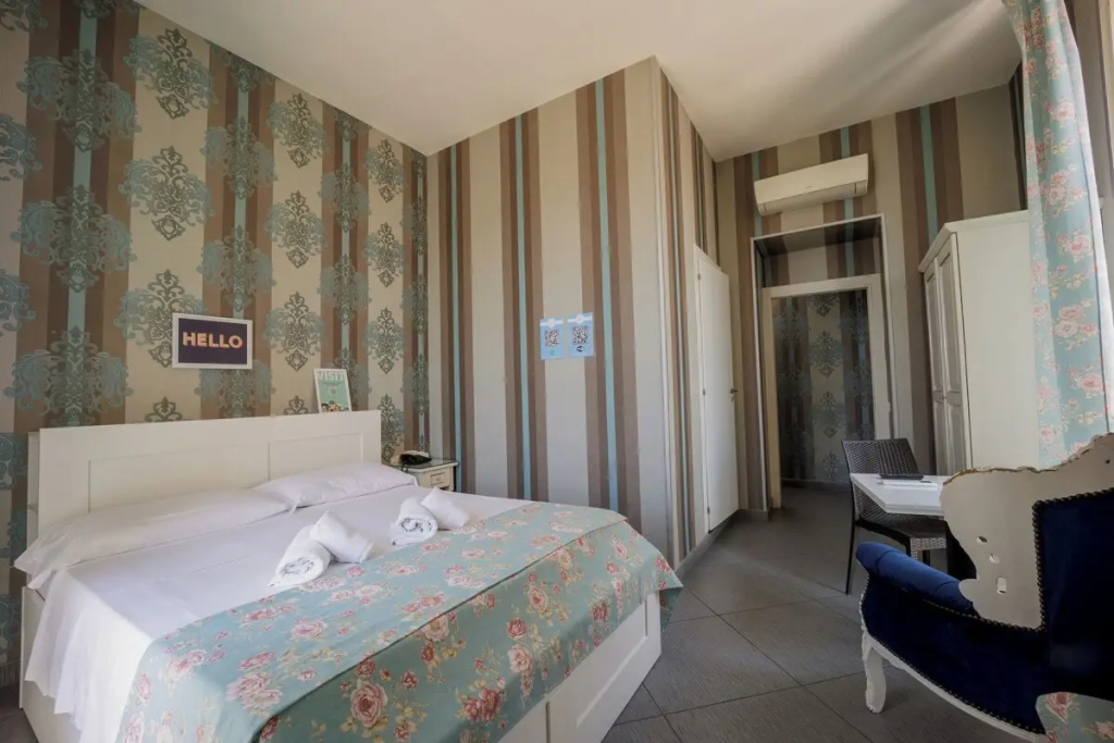 Hotel New Sayonara - Général