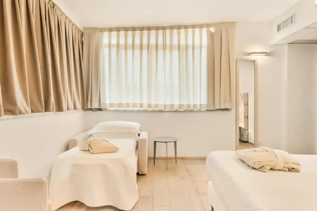 Hotel President - Général