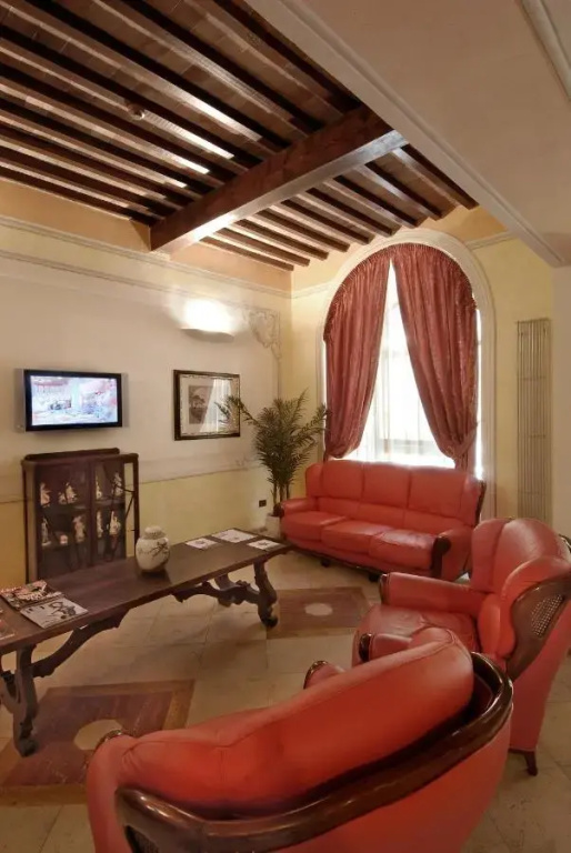 Bologna Hotel - Général