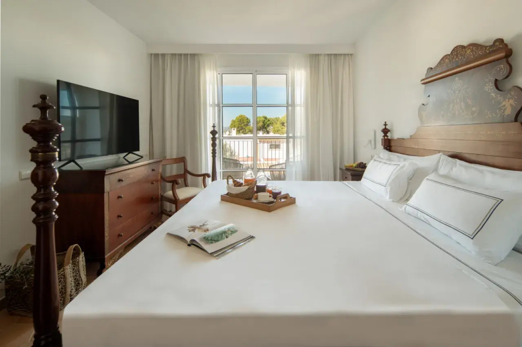 Melia Cala d'Or Boutique Hotel - Chambres