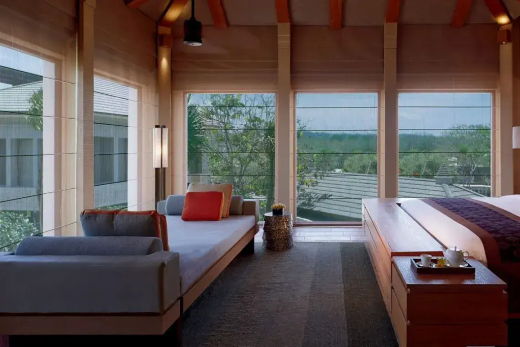 The Ritz-Carlton Bali