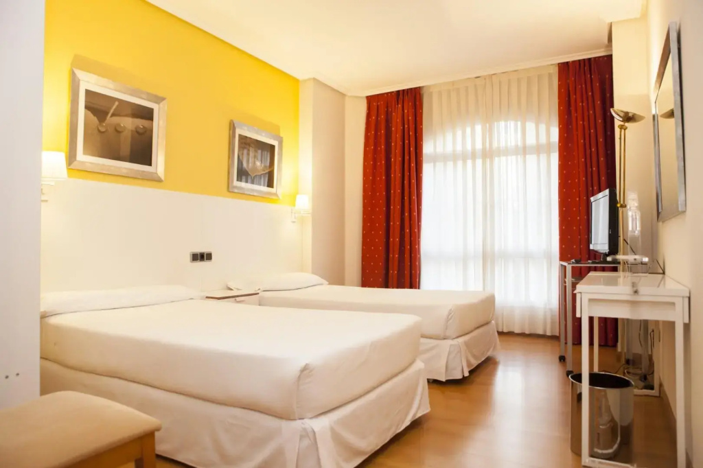 Classic Triple room