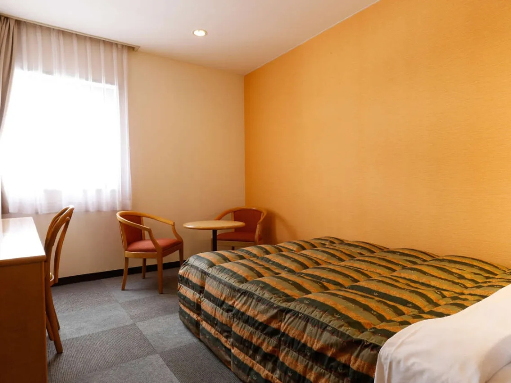 Hotel Oaks Early-Bird Osaka Morinomiya 사진 3