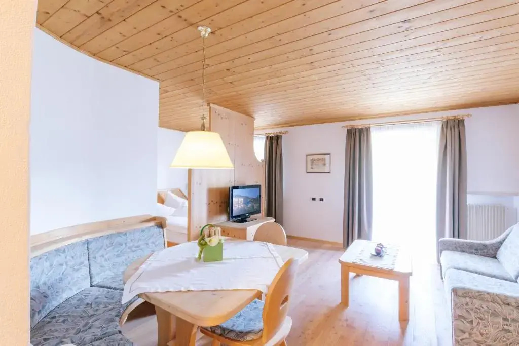Ganis Resort - Chambres