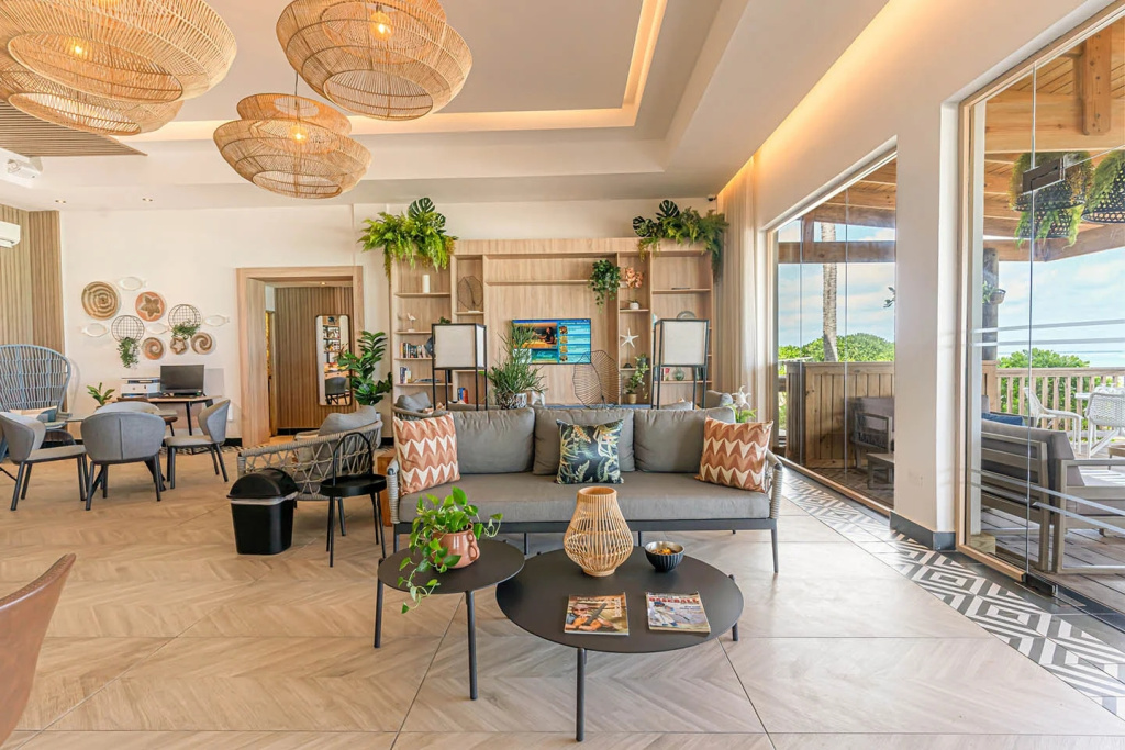 Ocean Blue & Sand Beach Resort - All Inclusive - Général