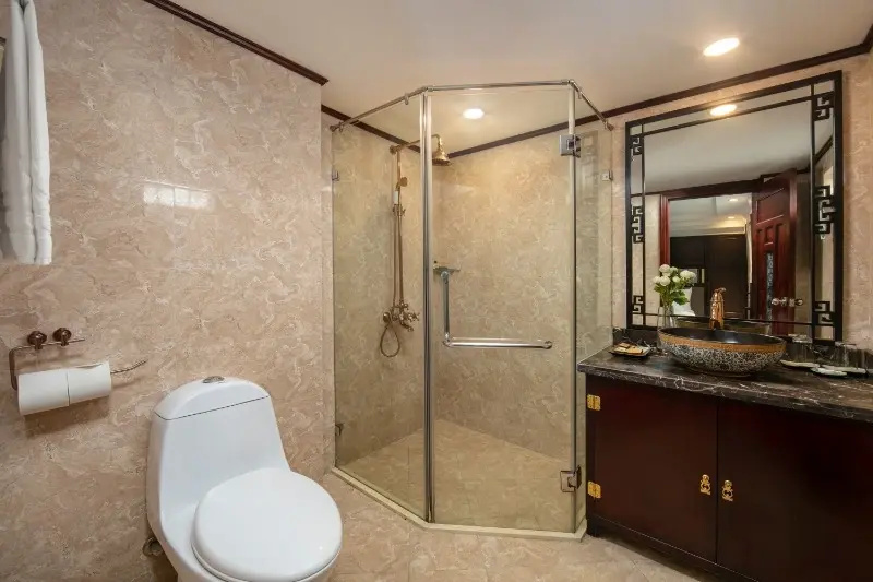 Hong Ngoc Dynastie Boutique Hotel & Spa - Chambres