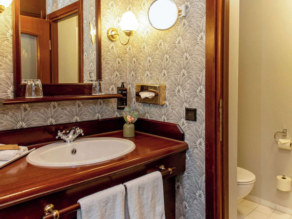 Vienna House Easy by Wyndham Frankfurt Airport - Chambres