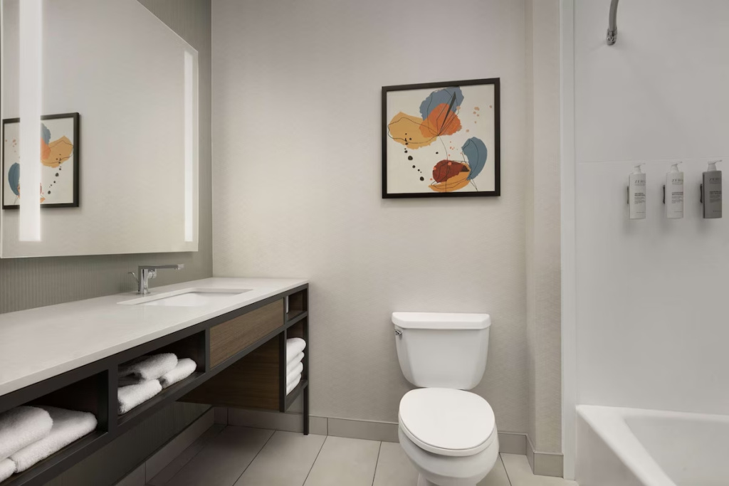 Hilton Garden Inn Abilene Hotel - Général