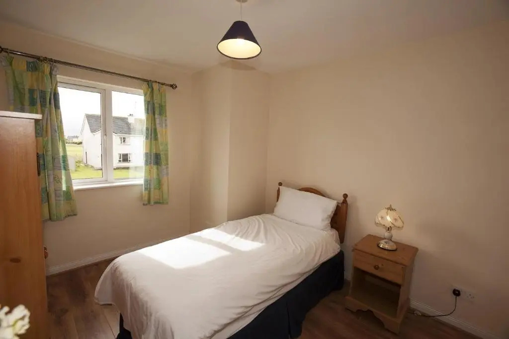 Seacrest Holiday Homes - Chambres