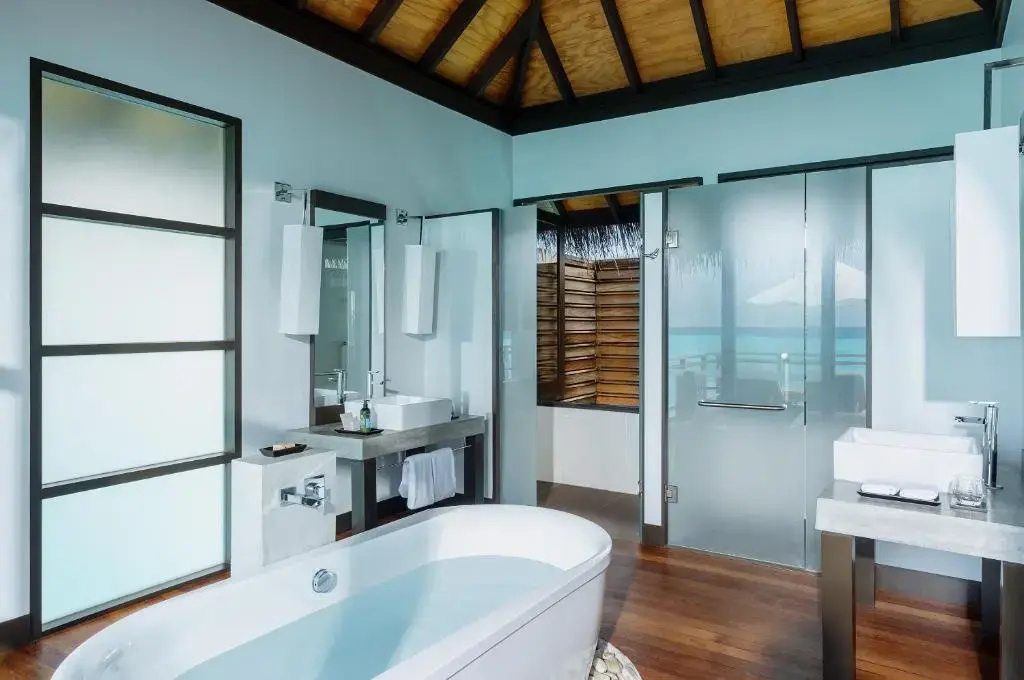 Niva Velassaru Maldives Hotel - Chambres