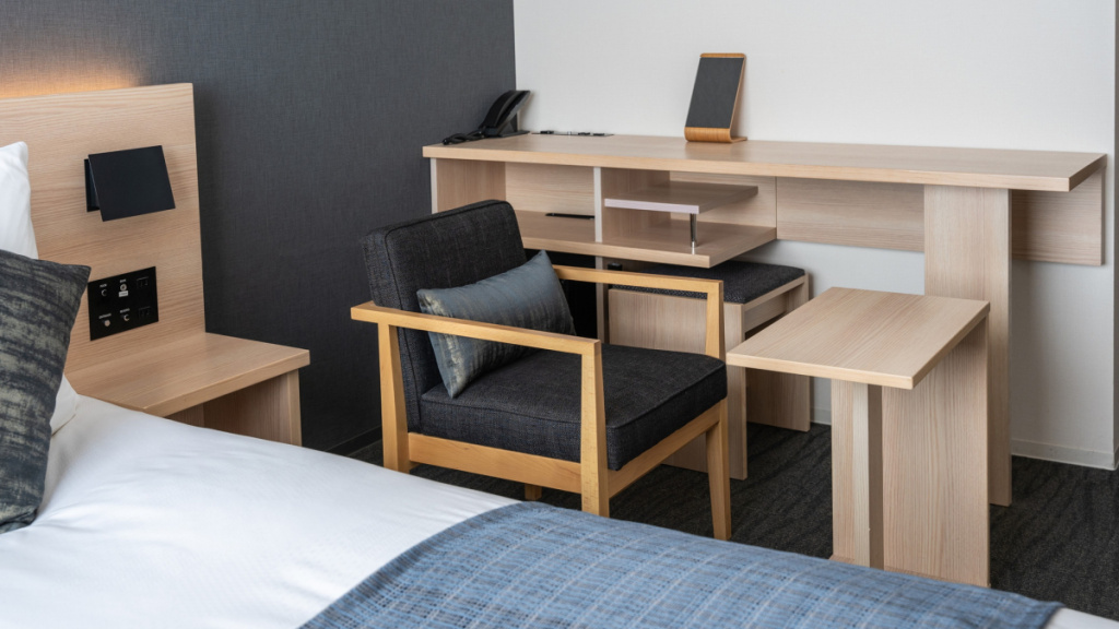 Hotel Vista Premio Kyoto Nagomitei 사진 6